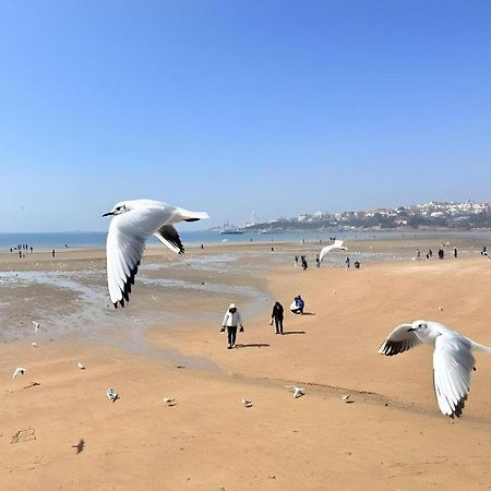 فندق جراند ماديسون تشينجداو هاربور-فيو سنترال  تشينغداو المظهر الخارجي الصورة